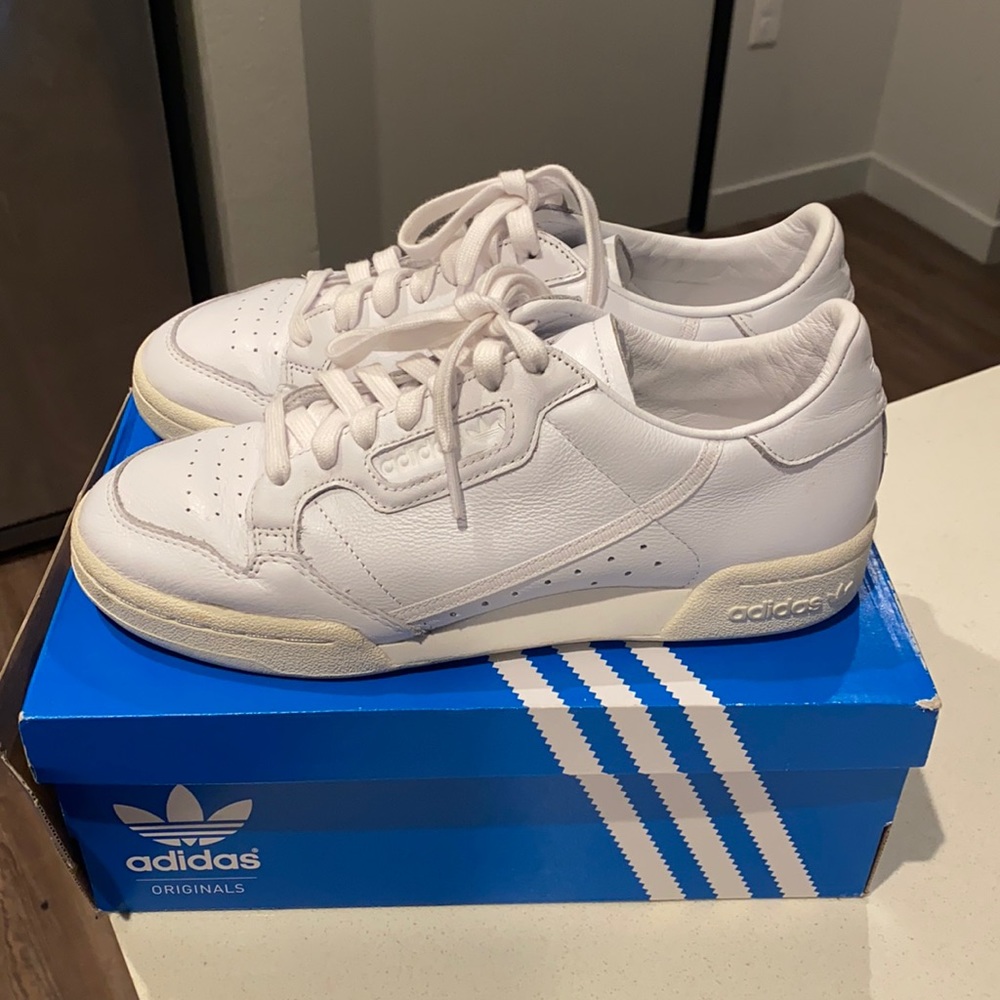 Adidas